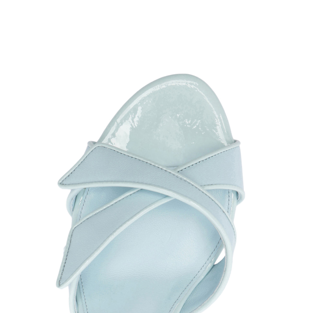 Tita Cross 60 in Dust Blue