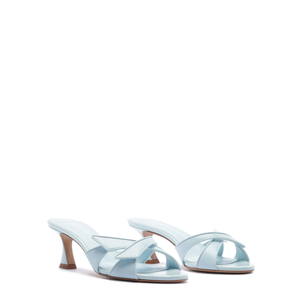 Tita Cross 60 in Dust Blue