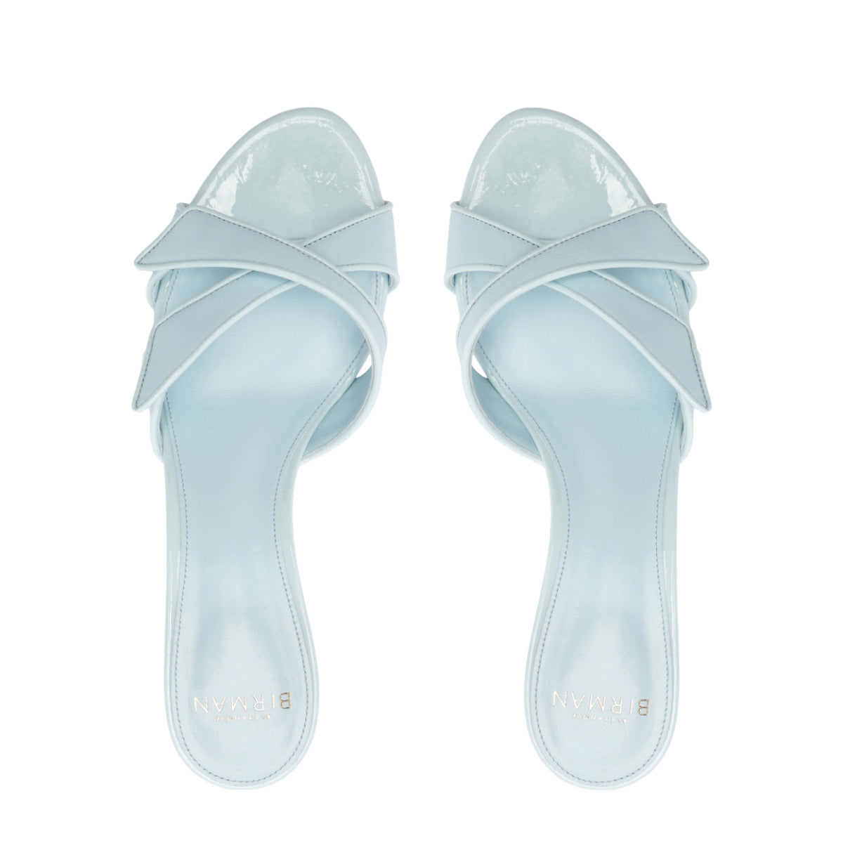 Tita Cross 60 in Dust Blue