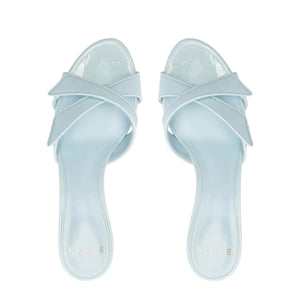 Tita Cross 60 in Dust Blue