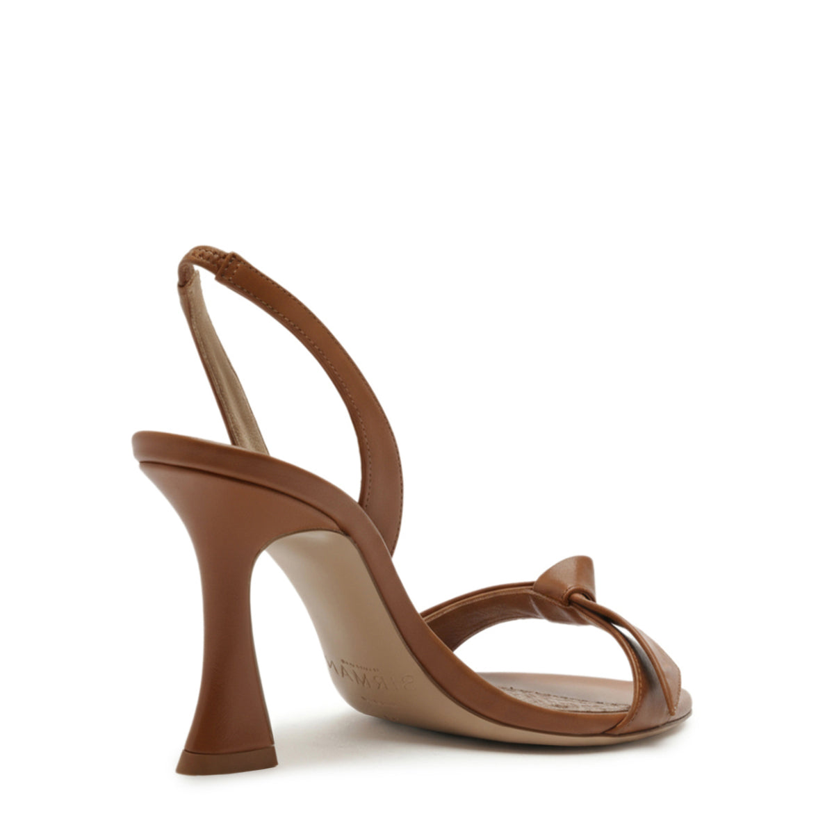 Clarita Sling Bell 85 in Espresso