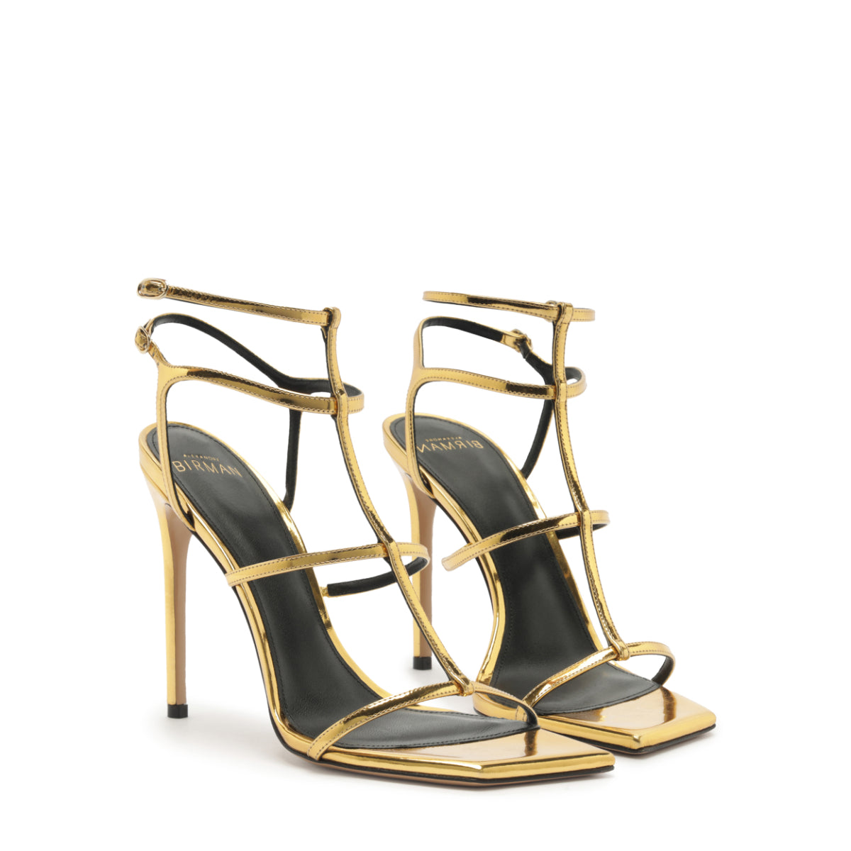 Amanda 100 in Golden