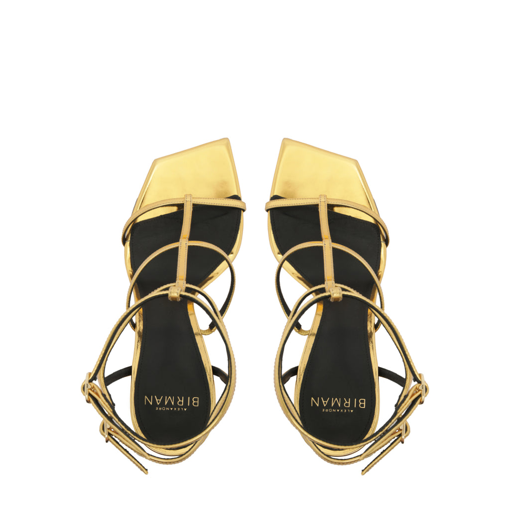 Amanda 100 in Golden