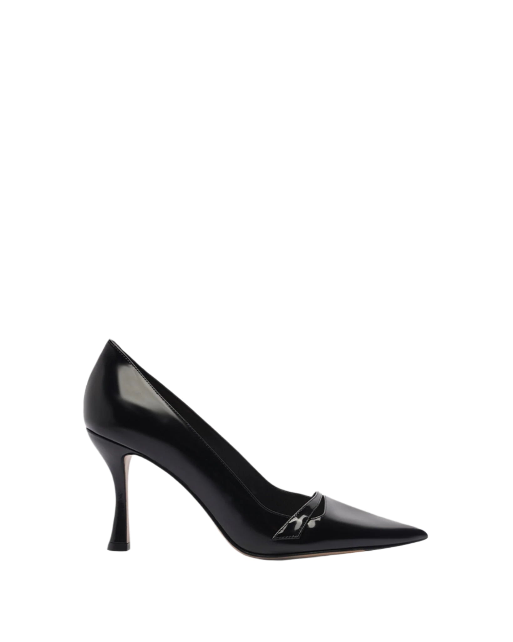 Tita Pump 85 in Black