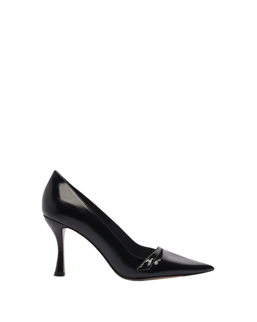 Tita Pump 85 in Black
