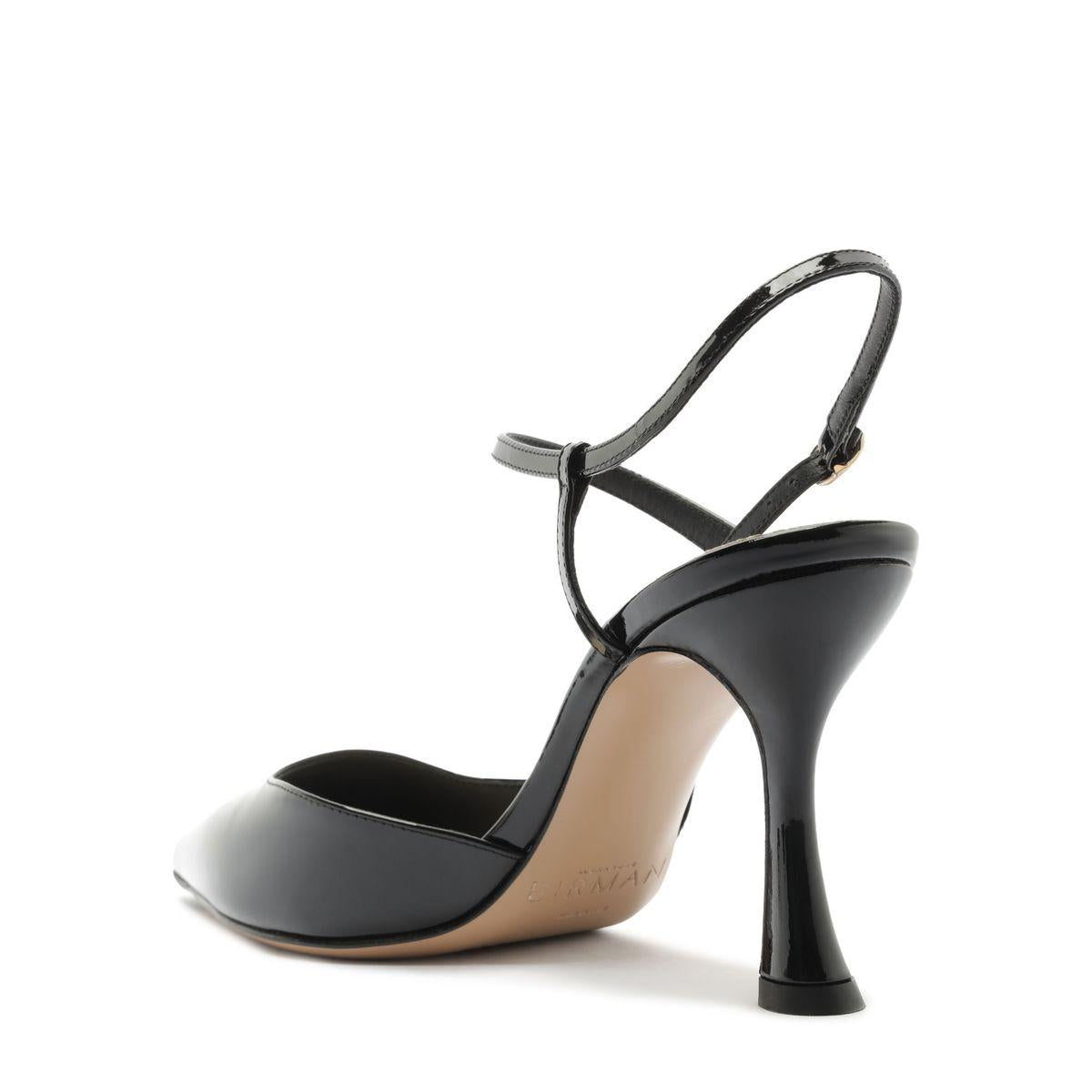 Tita Wrap 85 in Black