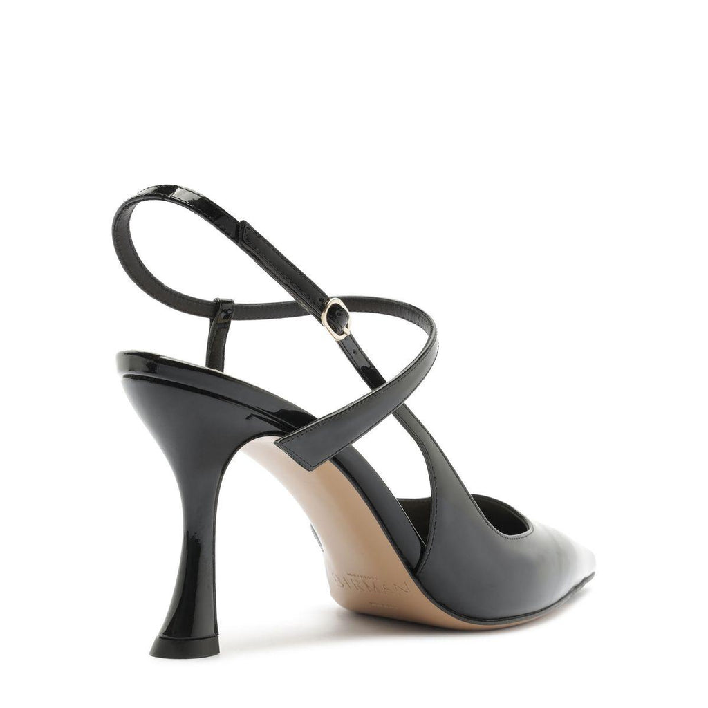 Tita Wrap 85 in Black