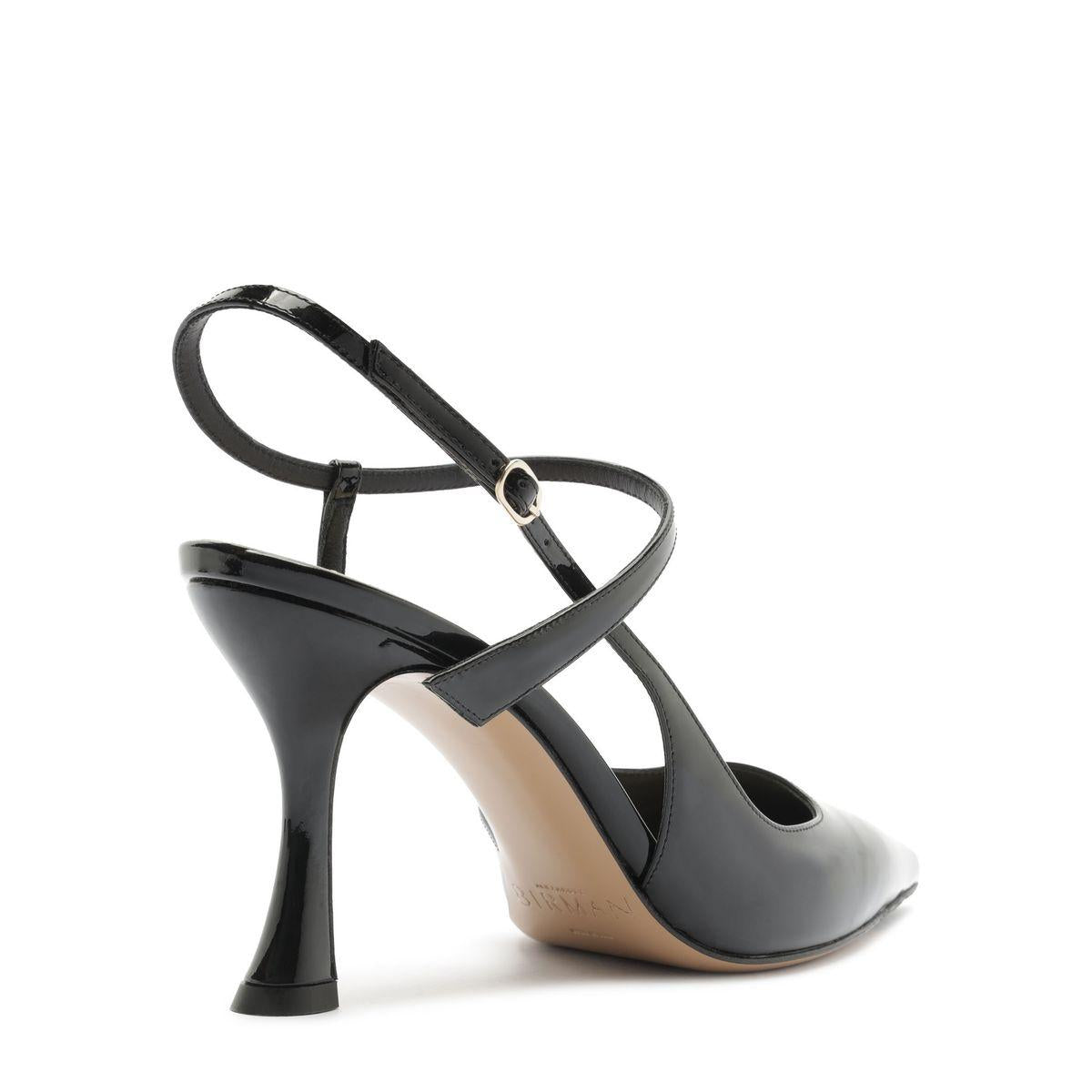 Tita Wrap 85 in Black