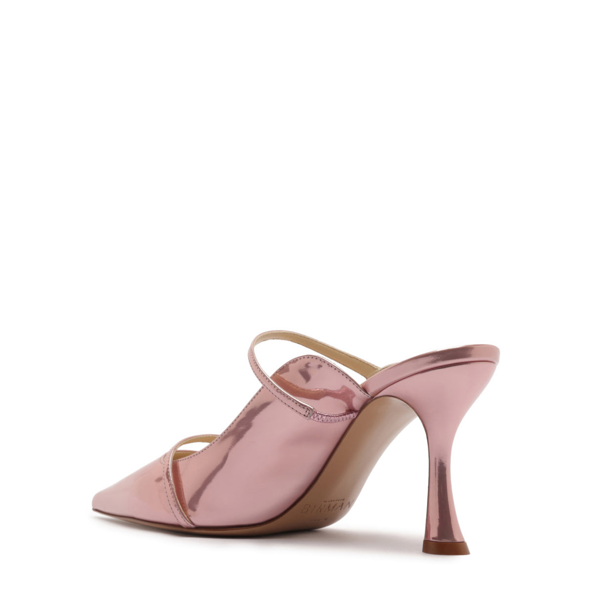 Tita Mule 85 in Pink