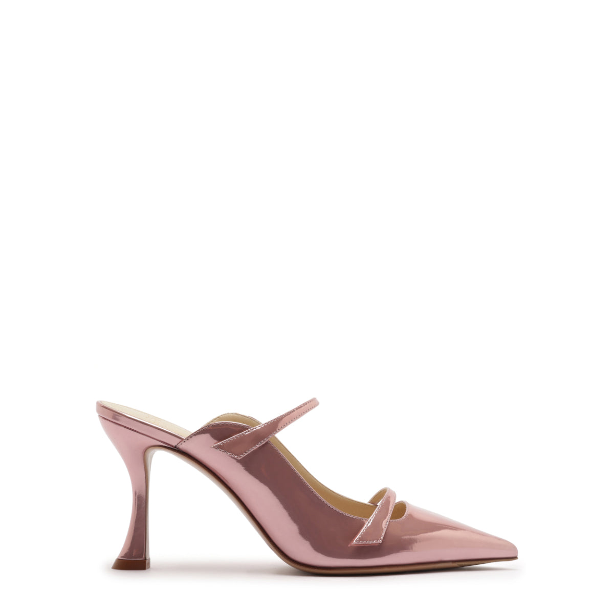 Tita Mule 85 in Pink