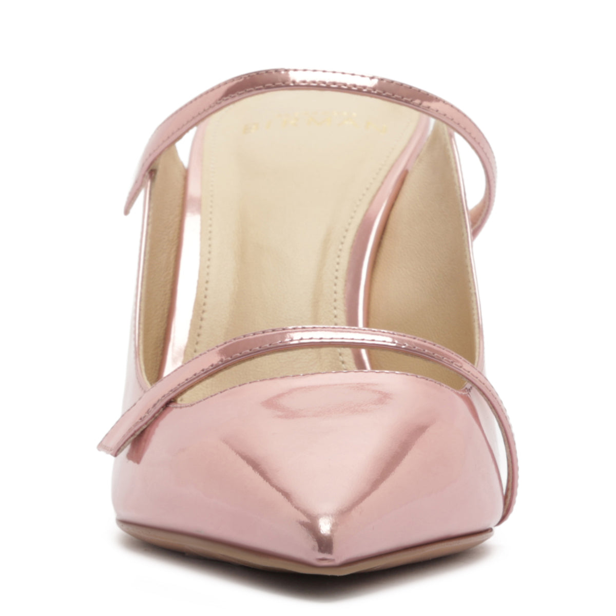 Tita Mule 85 in Pink