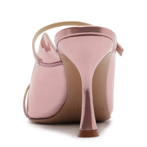 Tita Mule 85 in Pink