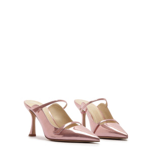 Tita Mule 85 in Pink