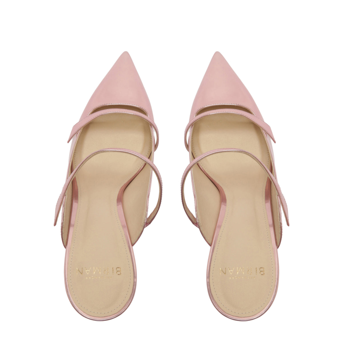 Tita Mule 85 in Pink