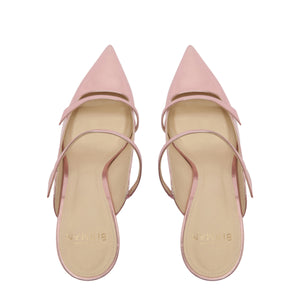 Tita Mule 85 in Pink