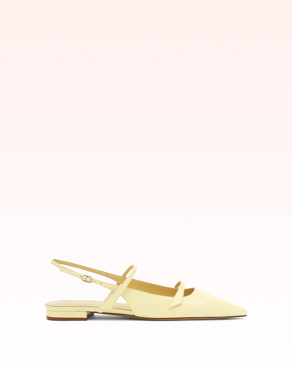 Tita Flat in Creamy