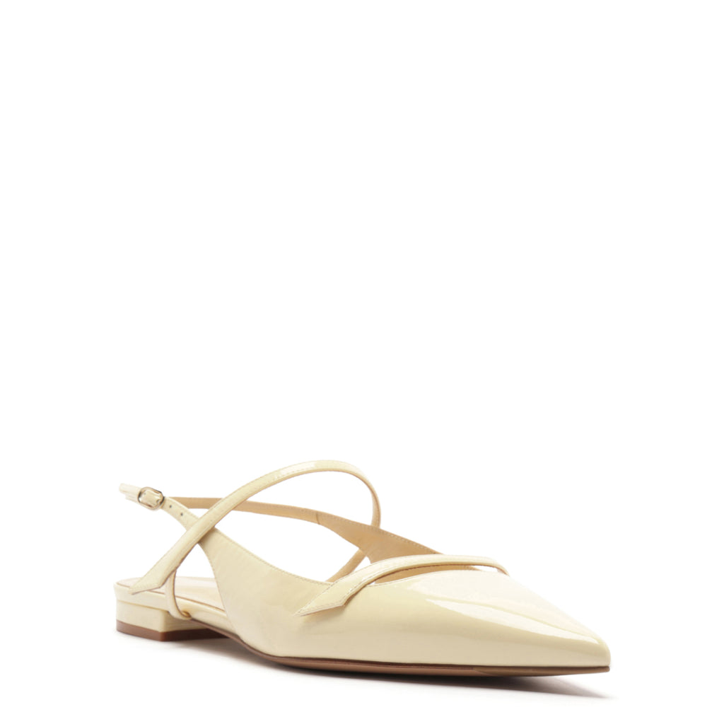 Tita Flat in Creamy