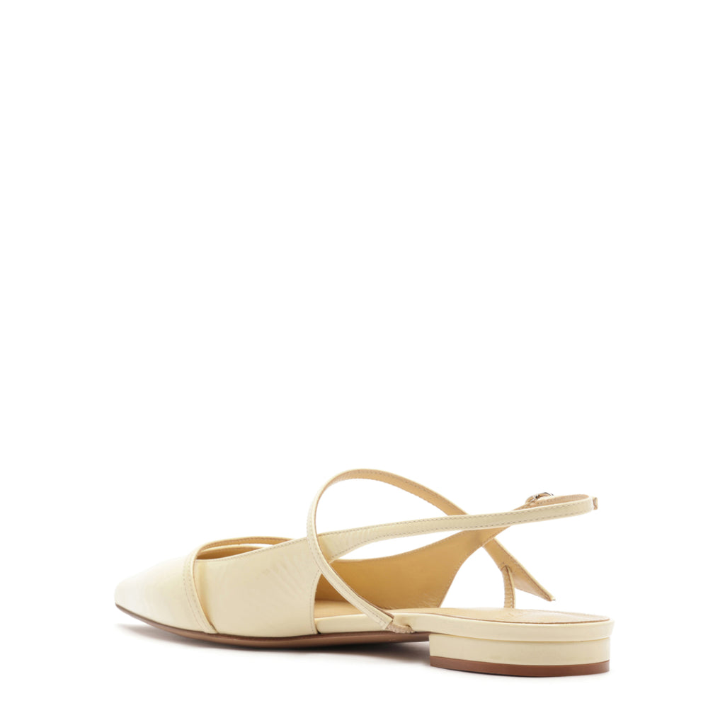 Tita Flat in Creamy