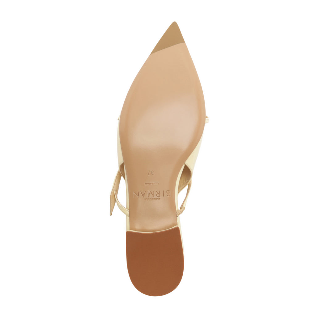 Tita Flat in Creamy