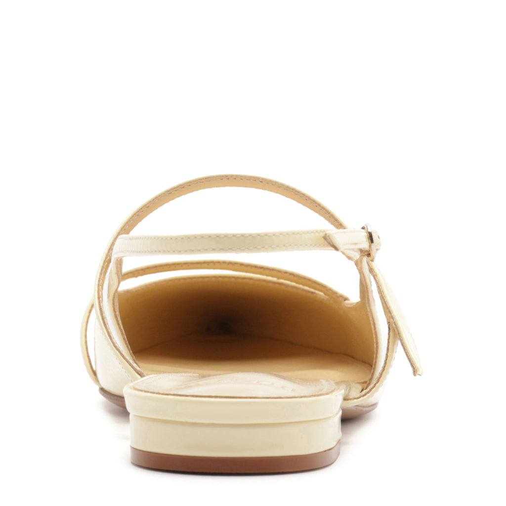 Tita Flat in Creamy