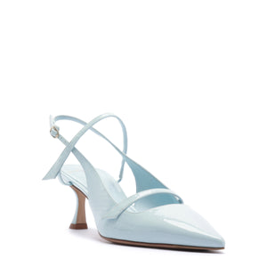 Tita 60 Slingback in Dust Blue