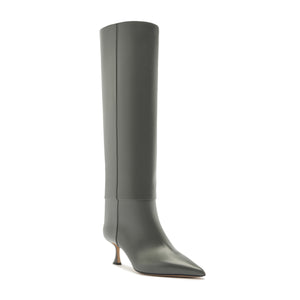 Brena Boot 60 in Cement