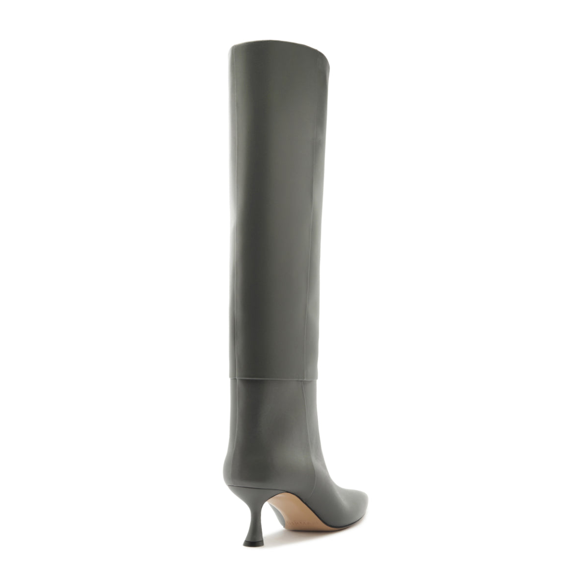 Brena Boot 60 in Cement