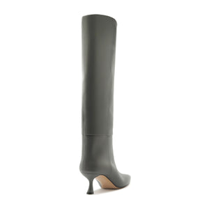 Brena Boot 60 in Cement