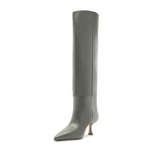 Brena Boot 60 in Cement
