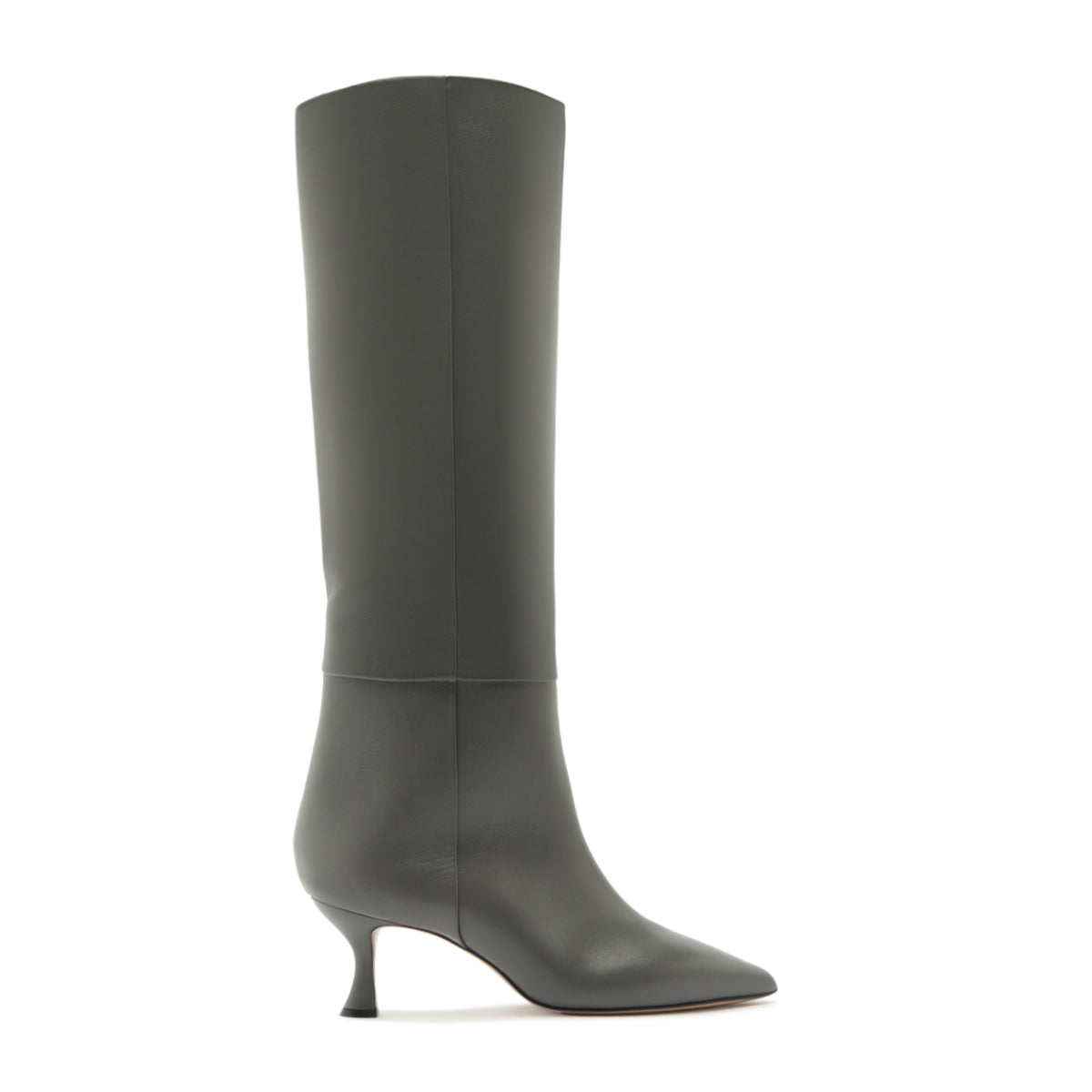 Brena Boot 60 in Cement