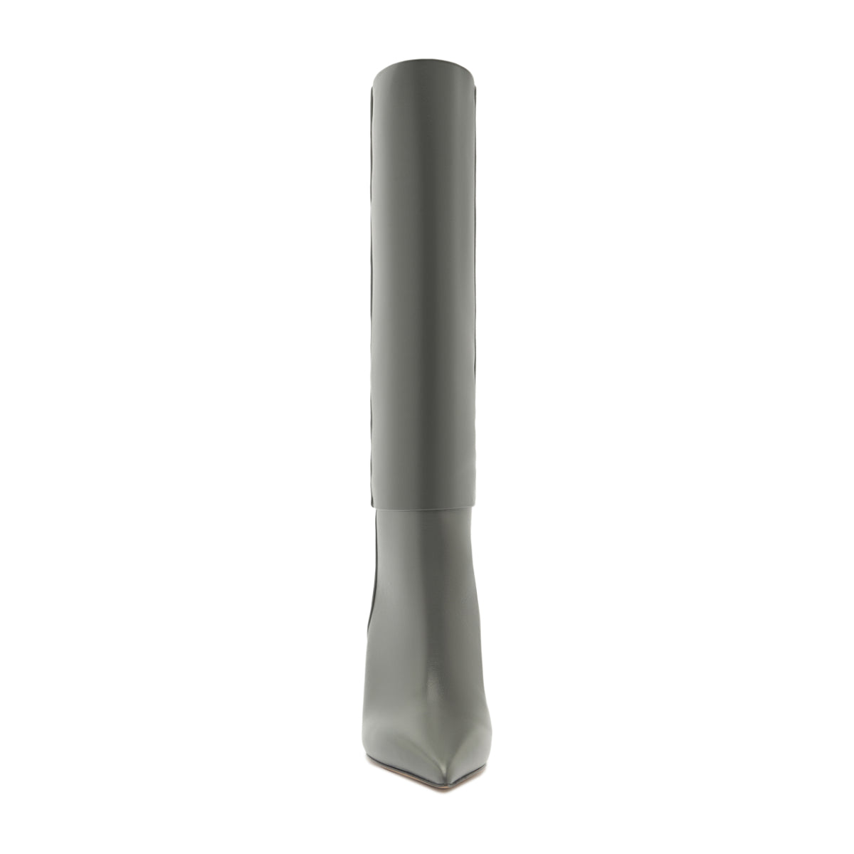 Brena Boot 60 in Cement