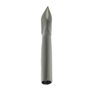Brena Boot 60 in Cement