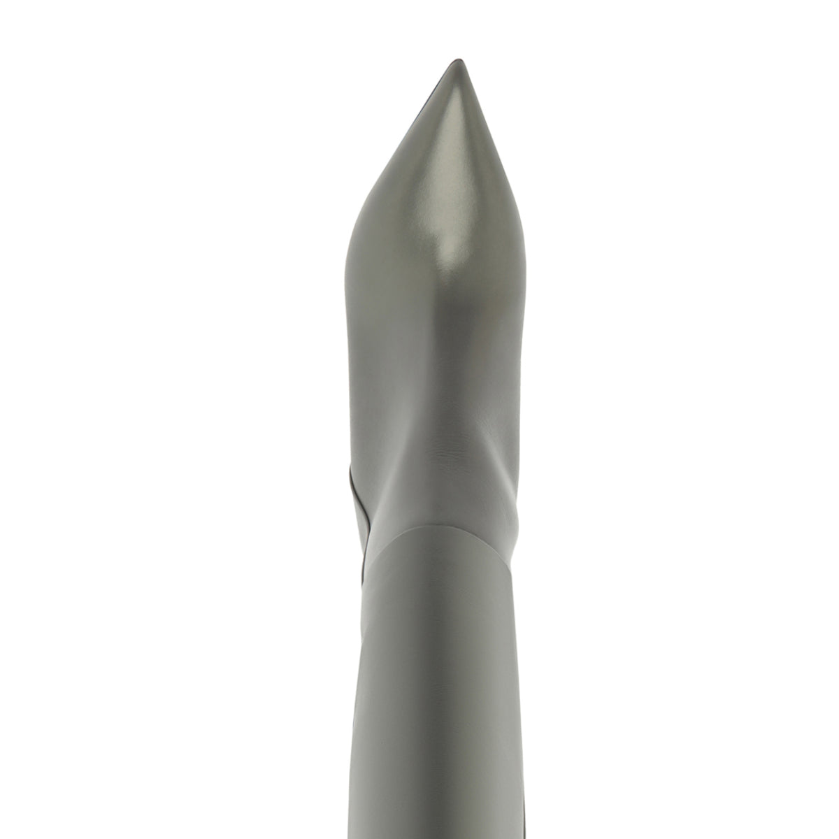 Brena Boot 60 in Cement