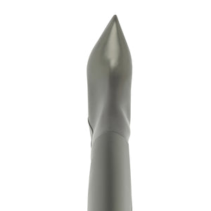 Brena Boot 60 in Cement