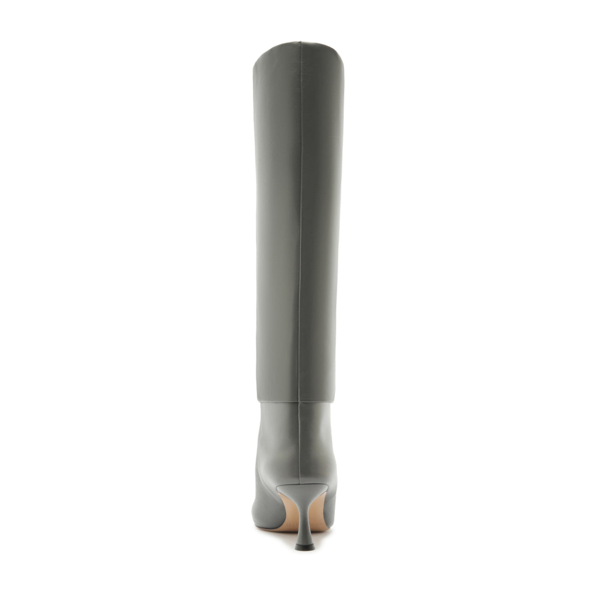 Brena Boot 60 in Cement