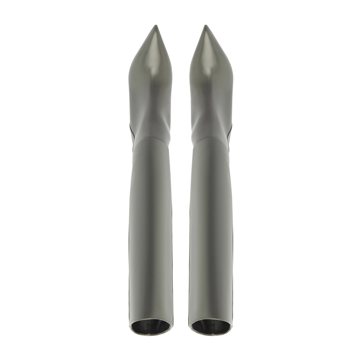 Brena Boot 60 in Cement