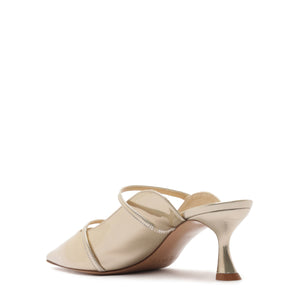 Tita Mule 60 in Yellow