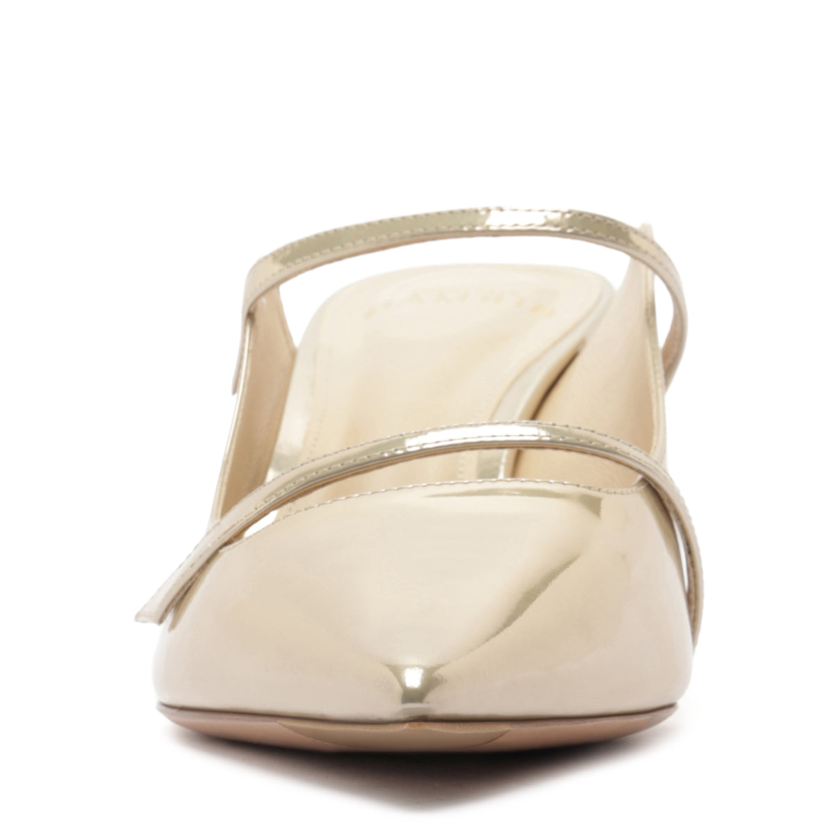 Tita Mule 60 in Yellow