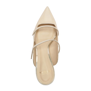 Tita Mule 60 in Yellow