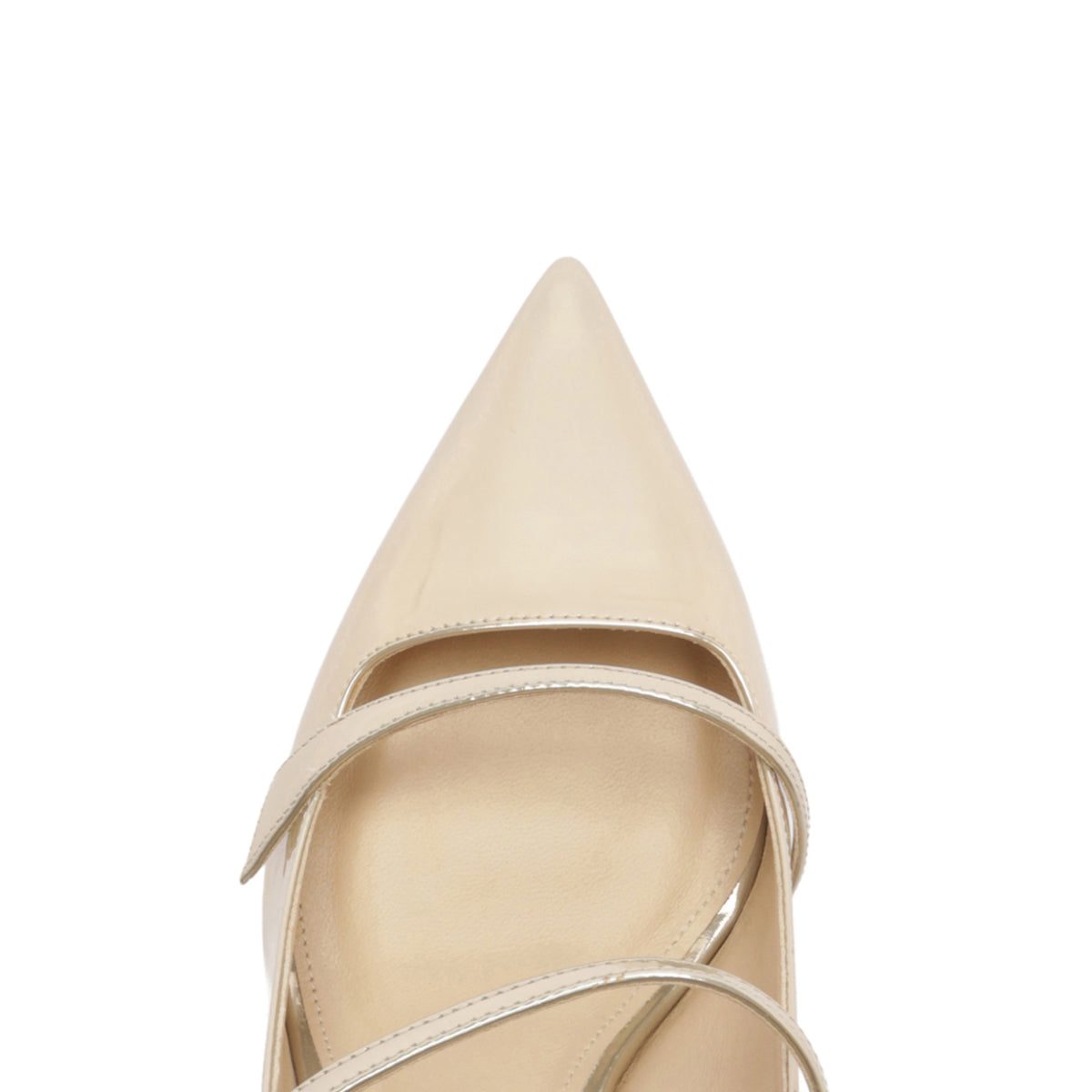 Tita Mule 60 in Yellow