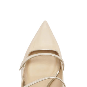 Tita Mule 60 in Yellow