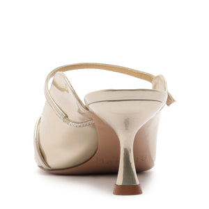 Tita Mule 60 in Yellow