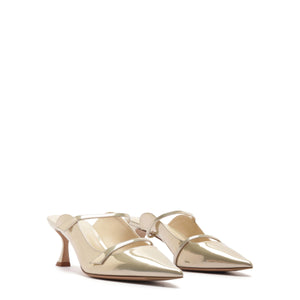 Tita Mule 60 in Yellow