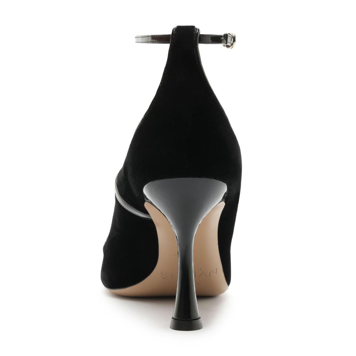 Tita Wave 85 in Black