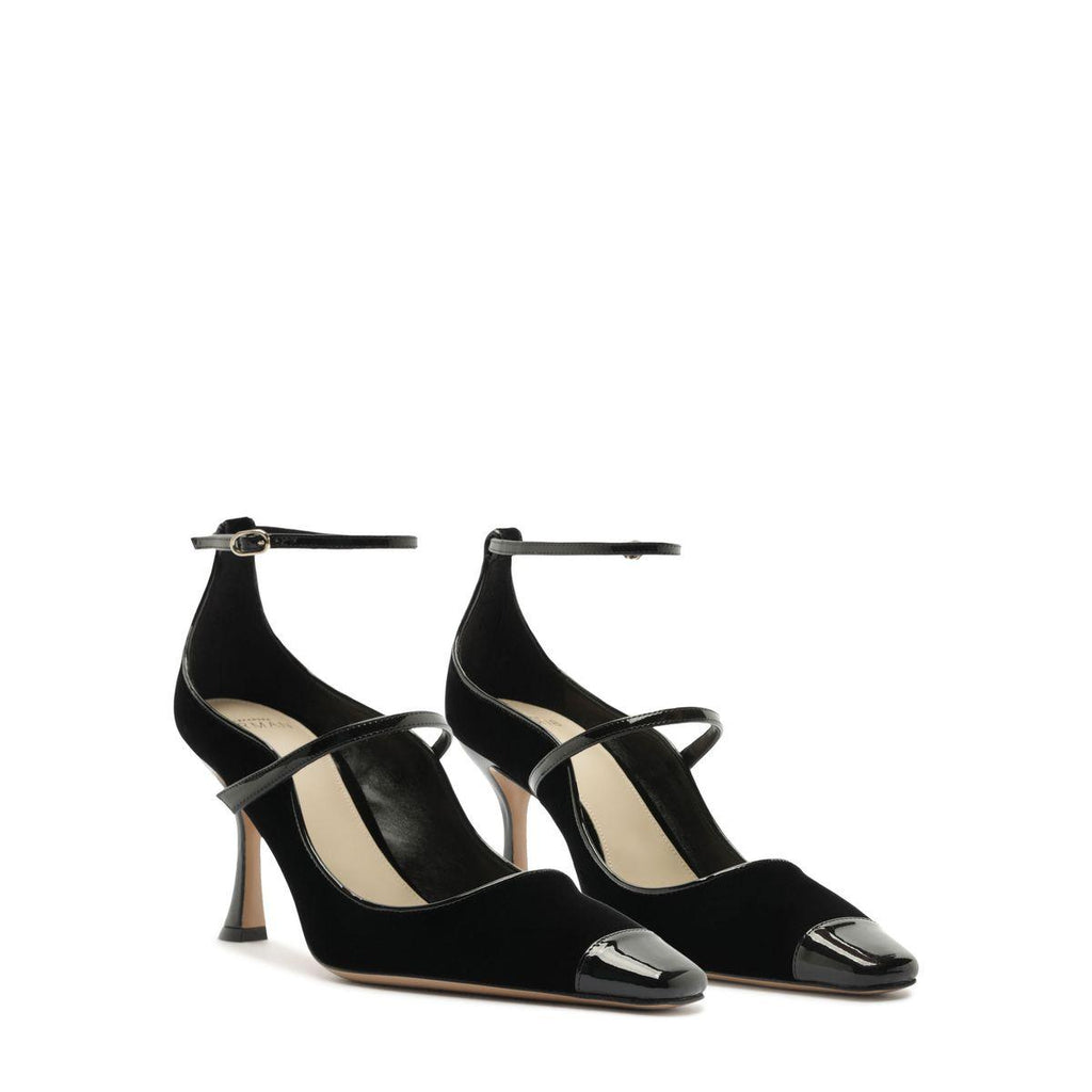 Tita Wave 85 in Black