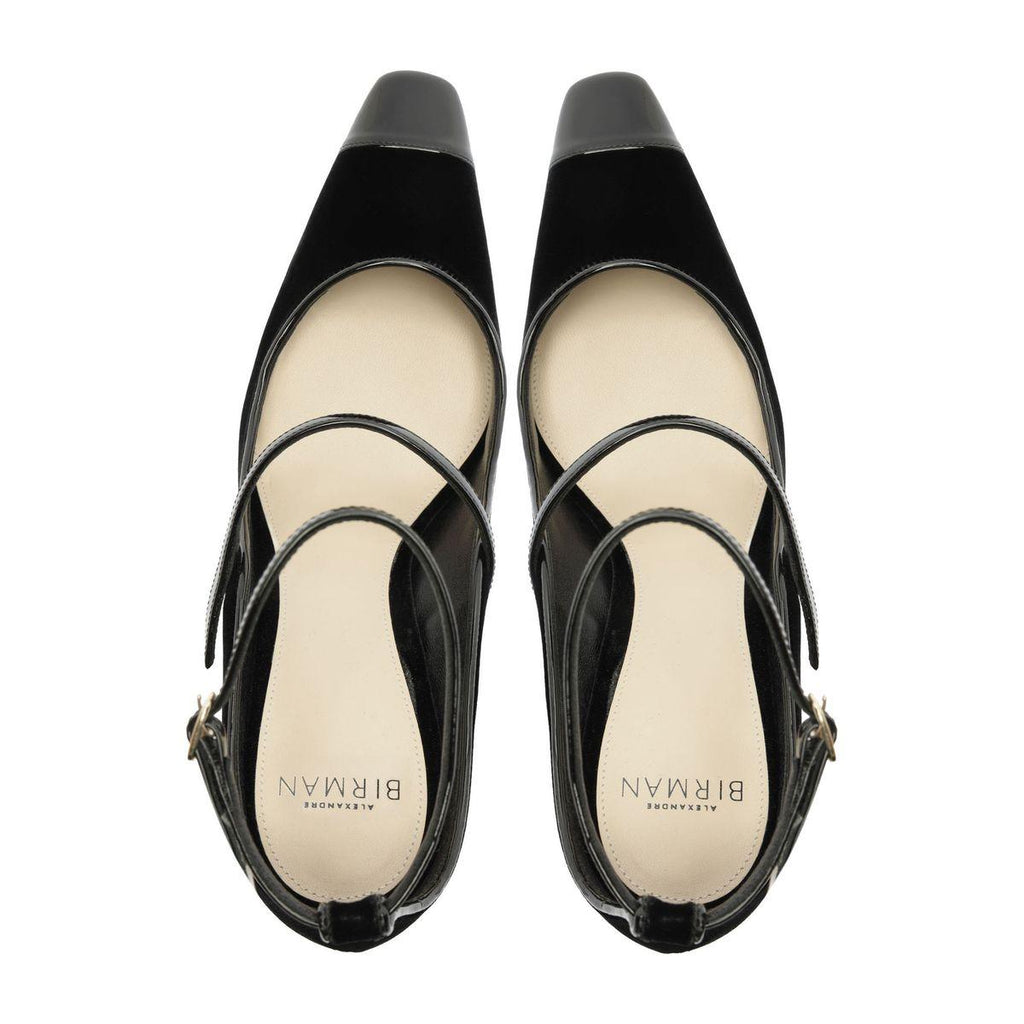 Tita Wave 85 in Black