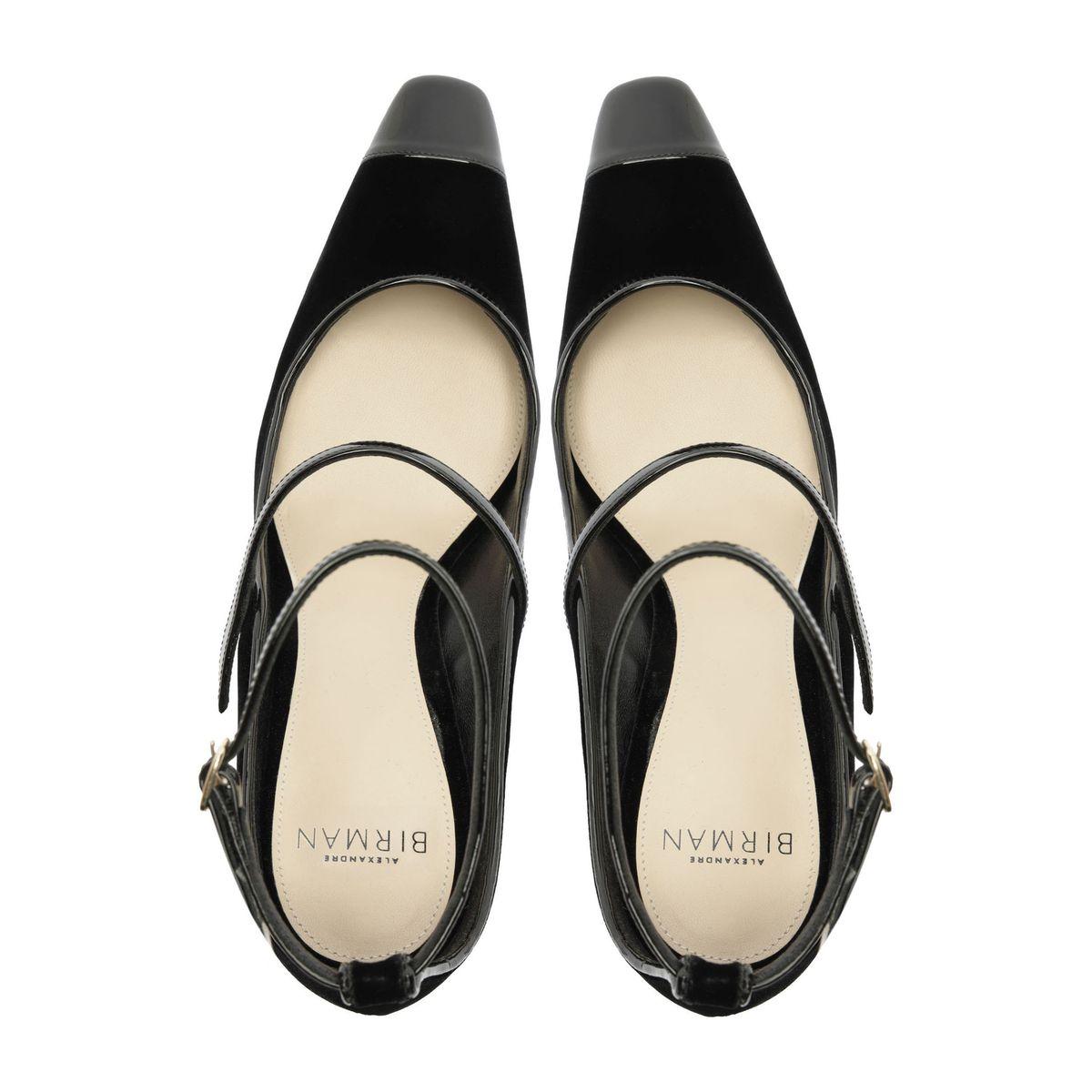Tita Wave 85 in Black