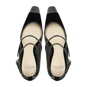Tita Wave 85 in Black