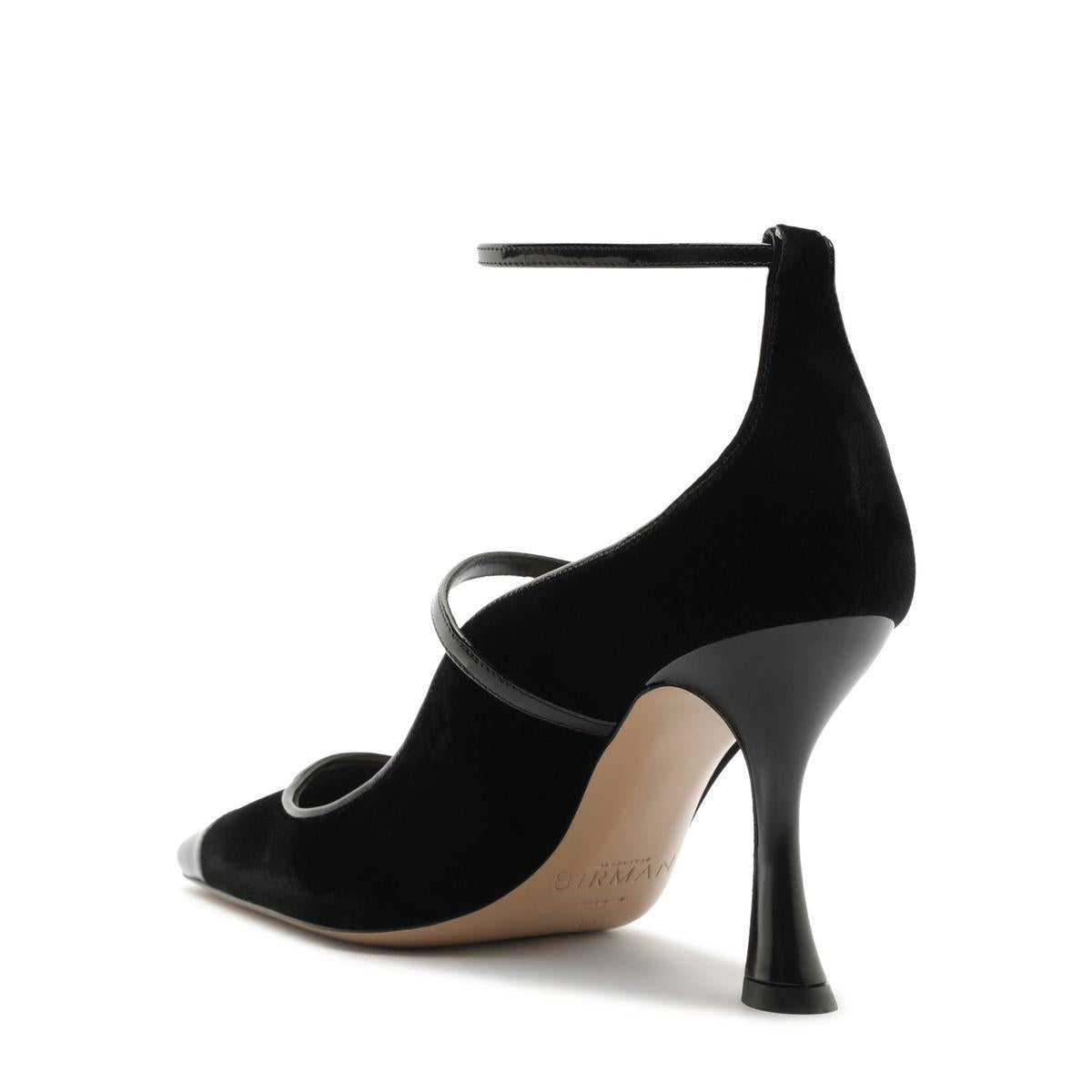 Tita Wave 85 in Black
