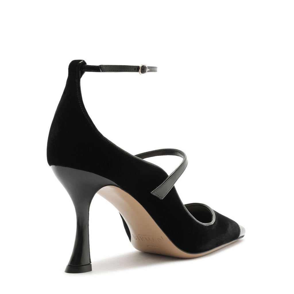 Tita Wave 85 in Black